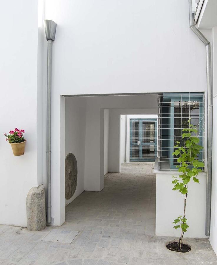 Covadonga 9 Apartments - Triana Sevilla Exterior foto