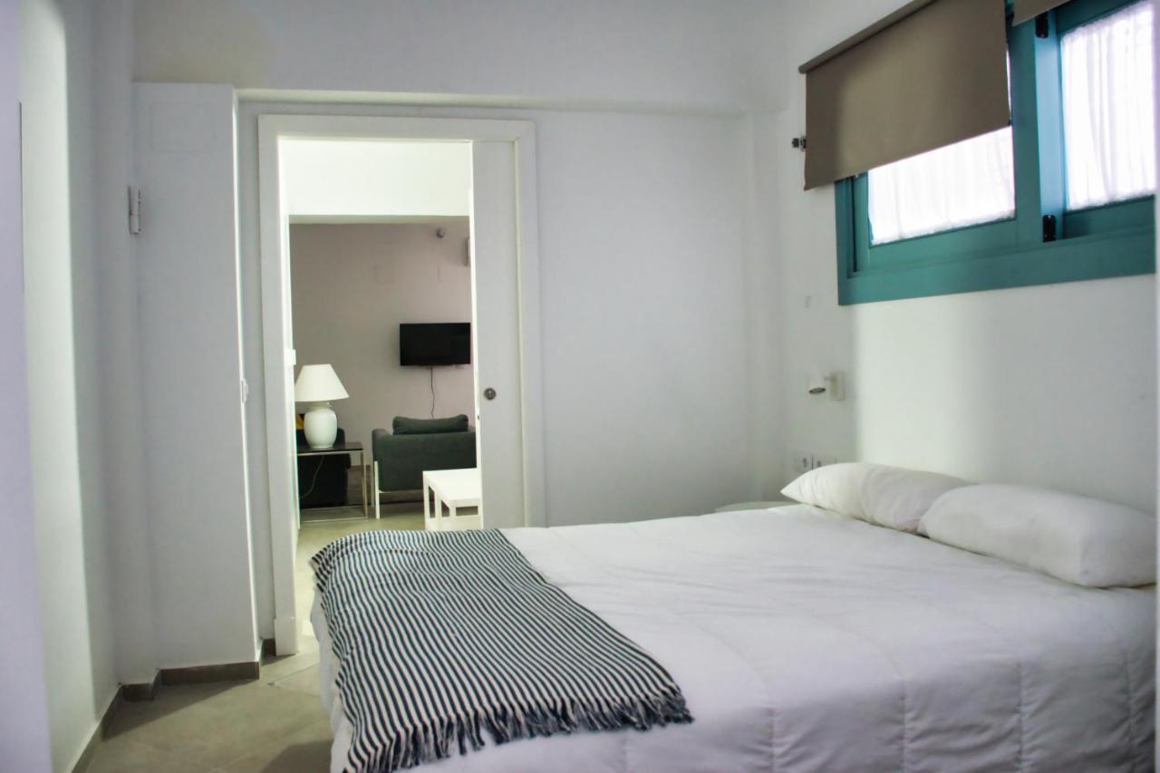 Covadonga 9 Apartments - Triana Sevilla Zimmer foto