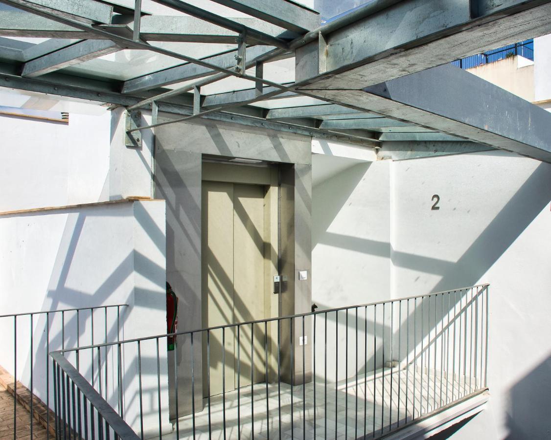 Covadonga 9 Apartments - Triana Sevilla Exterior foto