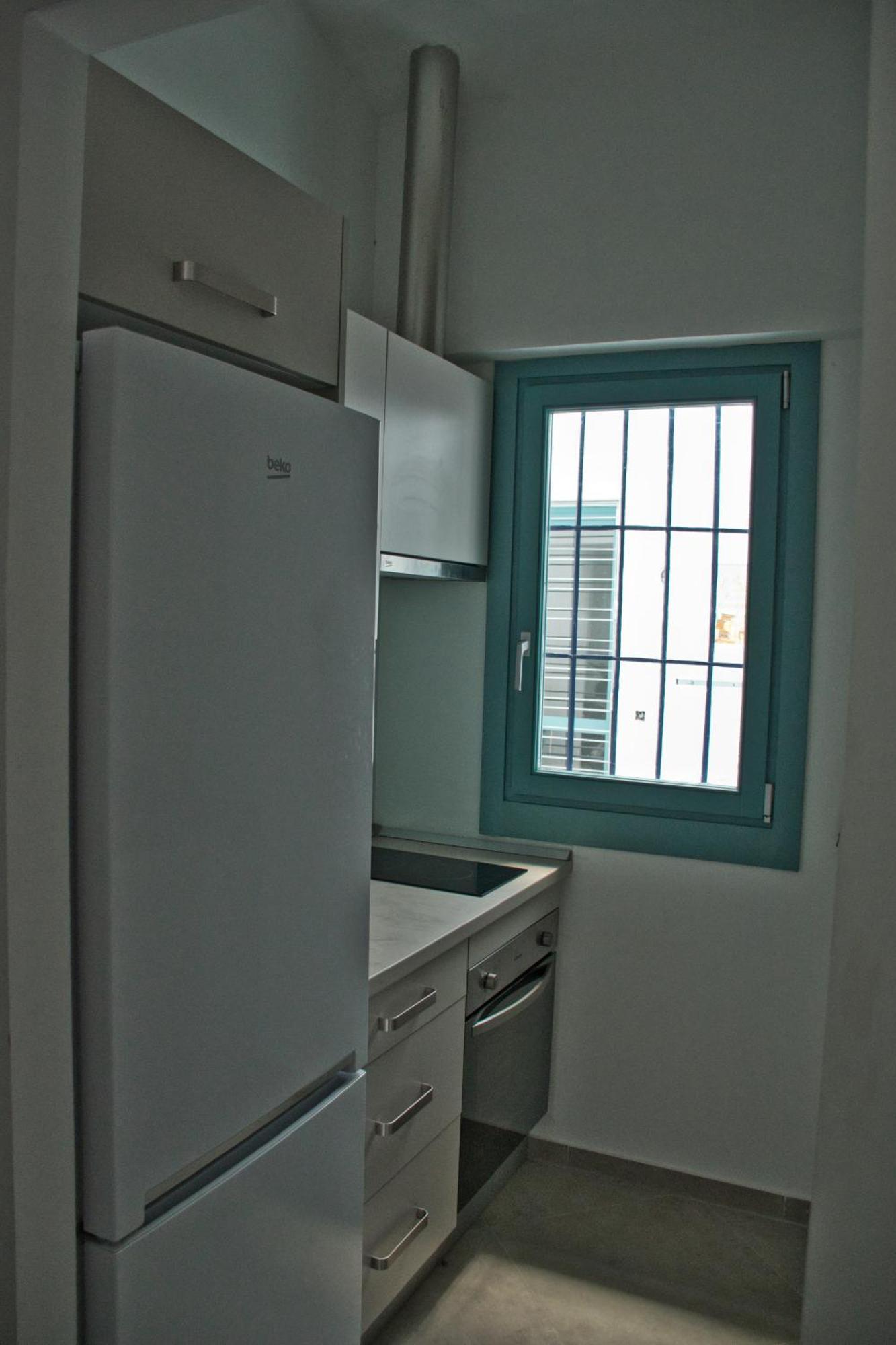 Covadonga 9 Apartments - Triana Sevilla Zimmer foto